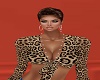 GC - Leopard blouse