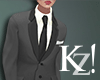 Kz!Tomboy Full Suit stem