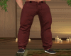 MxU-Cargo capri male