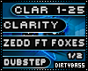 CLAR Clarity Dubstep 1