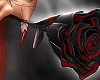 ❤ Black Rose Vampire