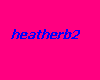 sticker of heatherb2