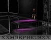 [xMx] Purple Star Table