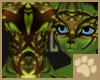 ~AM~ Dúlra Skin