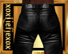 [L] LEATHERS Male NEW