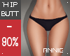 -AK- Hip / Butt 90%