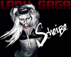 Lady Gaga - Scheibe