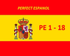 Perfect  Espanol