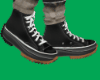 Platform Sneakers-1