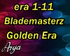 Blademasterz Goden Era