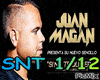 Juan - Si No Te Quisiera