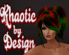 X-Mas hair R/G