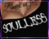 [D.E]Soulless