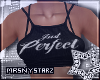 ✮ Just Perfect Top