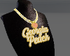gapeach