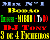 Mix N1 Bondao 3 de 4