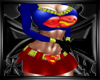 Reika Big Supergirl
