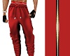 NEW JOGGERS RED