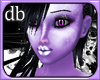 db_Skin Fantasy Lavender