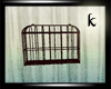 [k] 3 person 2 spot cage