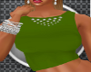 (VF) Ginger Top