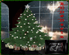 {RP} Christmas Tree BW