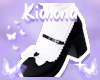 ʚɞ Maid Shoes