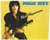 Joan Jett Poster 1