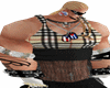 MAZ BURB MALLA