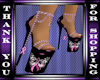 no cancer heels 1