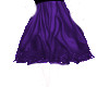 purple petticoat