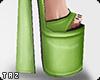 Sass Chic Heels GR