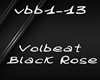 Black Rose /volbeat