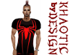 Spiderman Shirt