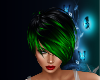 Ember Hair (green)