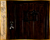 I~Celtic Cottage Door