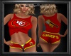Sexy KC Chiefs Fit V1