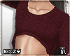 ❥ Mini Sweater >WN<