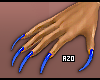 Long Nails
