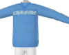 BLUE HEARTLY 1/2