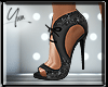 /Y/Rebelle heels