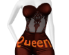 O Queen SXY Fit