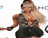 ^SP^Dress Sexy ivana