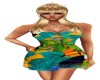 TUCAN SUNDRESS