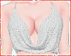 Kawaii Silver Top