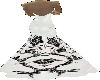 White Long Dress