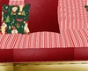 SL-Christmas sofa
