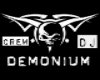Demonium ARM