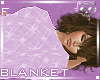 Purple BlanketF1c Ⓚ