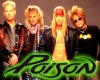 Poison Rock Poster